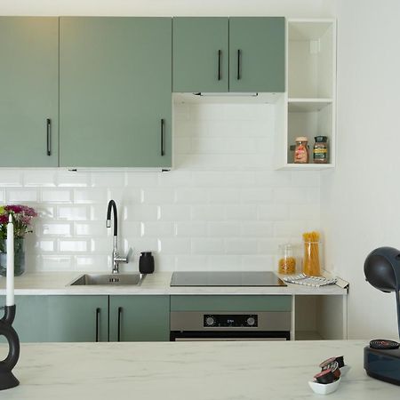 Adventure Apartment 75M2 Close To The Center スプリト エクステリア 写真