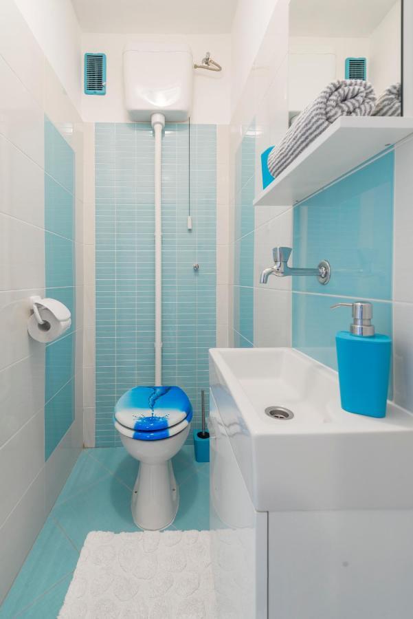 Adventure Apartment 75M2 Close To The Center スプリト エクステリア 写真